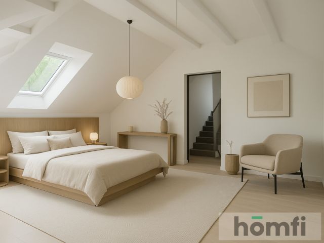 Property with a unique atmosphere in Jaworze - House - Sale - Kielecki, Zagnańsk / Jaworze