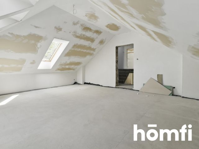 Property with a unique atmosphere in Jaworze - House - Sale - Kielecki, Zagnańsk / Jaworze