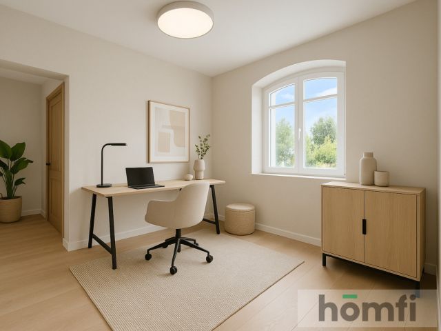 Property with a unique atmosphere in Jaworze - House - Sale - Kielecki, Zagnańsk / Jaworze