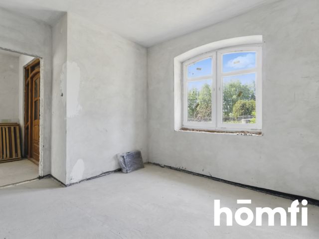 Property with a unique atmosphere in Jaworze - Дім - Продаж - Kielecki, Zagnańsk / Jaworze