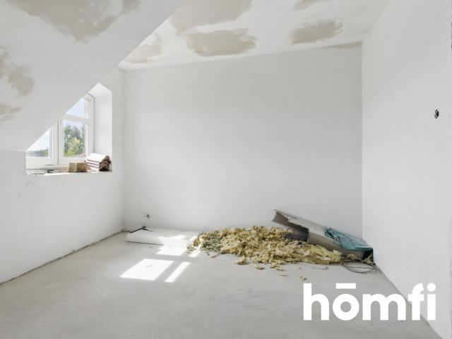 Property with a unique atmosphere in Jaworze - Дім - Продаж - Kielecki, Zagnańsk / Jaworze