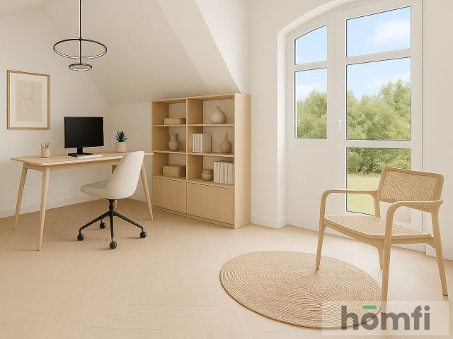 Property with a unique atmosphere in Jaworze - Дім - Продаж - Kielecki, Zagnańsk / Jaworze