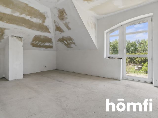 Property with a unique atmosphere in Jaworze - House - Sale - Kielecki, Zagnańsk / Jaworze