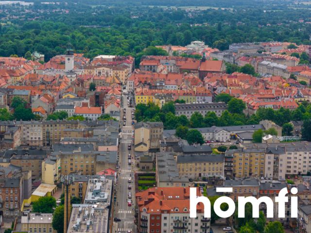 For sale tenement house in the center of Kalisz - Дім - Продаж - Kalisz, Stare Miasto