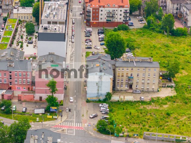 For sale tenement house in the center of Kalisz - Дім - Продаж - Kalisz, Stare Miasto