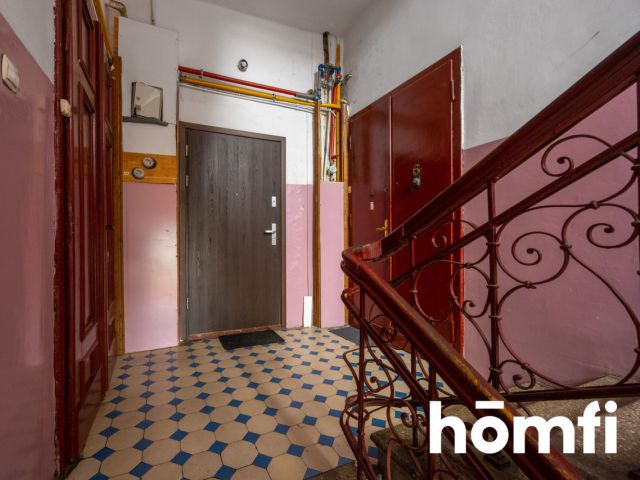 For sale tenement house in the center of Kalisz - Дім - Продаж - Kalisz, Stare Miasto