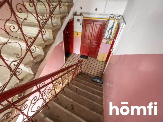 For sale tenement house in the center of Kalisz - Дім - Продаж - Kalisz, Stare Miasto