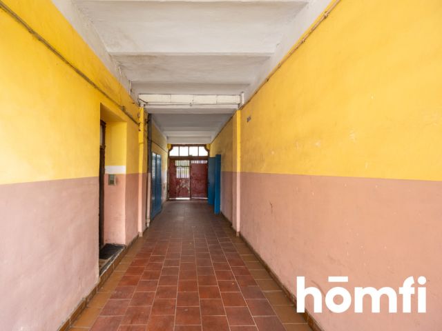 For sale tenement house in the center of Kalisz - Дім - Продаж - Kalisz, Stare Miasto