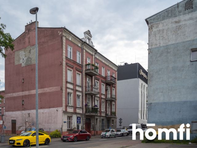 For sale tenement house in the center of Kalisz - Дім - Продаж - Kalisz, Stare Miasto