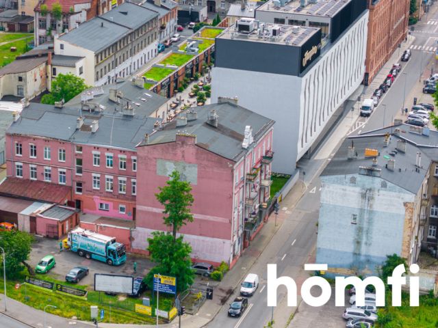 For sale tenement house in the center of Kalisz - Дім - Продаж - Kalisz, Stare Miasto