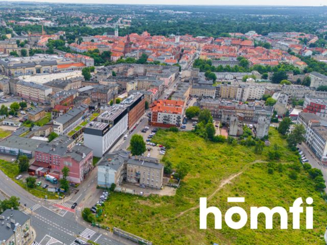 For sale tenement house in the center of Kalisz - Дім - Продаж - Kalisz, Stare Miasto