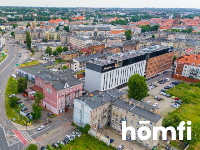 For sale tenement house in the center of Kalisz - Дім - Продаж - Kalisz, Stare Miasto
