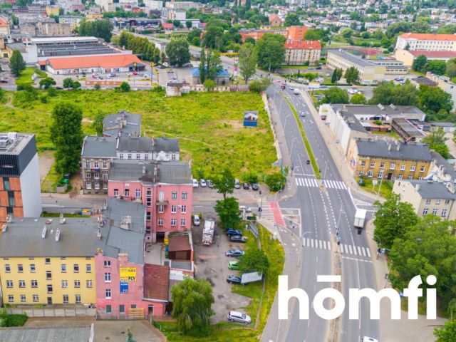 For sale tenement house in the center of Kalisz - Дім - Продаж - Kalisz, Stare Miasto