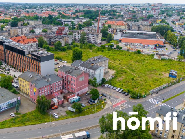 For sale tenement house in the center of Kalisz - Дім - Продаж - Kalisz, Stare Miasto