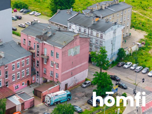 For sale tenement house in the center of Kalisz - Дім - Продаж - Kalisz, Stare Miasto