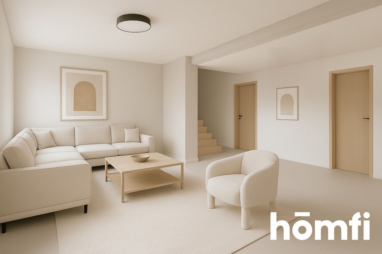 Zamieszkaj wygodnie! 111 m² w świetnym miejscu! - Dom - Sprzedaż - Krakowski, Kocmyrzów-Luborzyca / Dojazdów