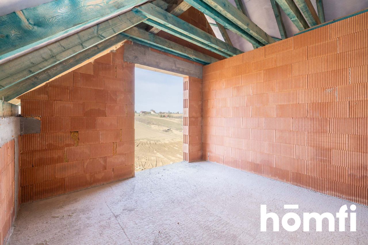 Zamieszkaj wygodnie! 111 m² w świetnym miejscu! - Dom - Sprzedaż - Krakowski, Kocmyrzów-Luborzyca / Dojazdów