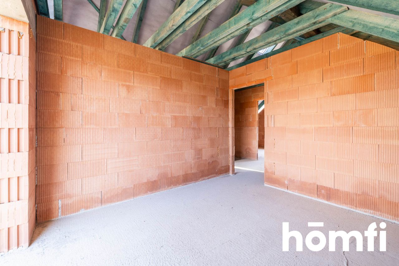 Twój przyszły dom! 111m² świetna lokalizacja! - Dom - Sprzedaż - Krakowski, Kocmyrzów-Luborzyca / Dojazdów