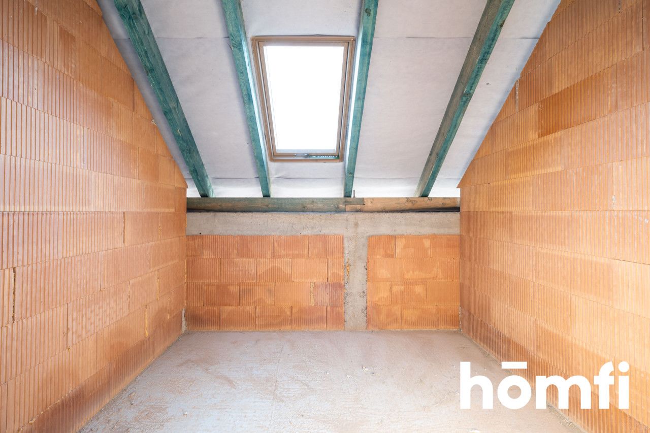 Twój przyszły dom! 111m² świetna lokalizacja! - Dom - Sprzedaż - Krakowski, Kocmyrzów-Luborzyca / Dojazdów