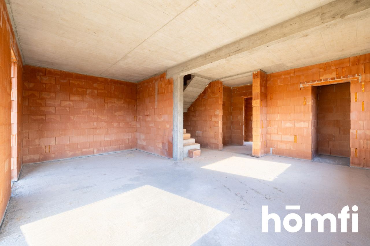 Twój przyszły dom! 111m² świetna lokalizacja! - Dom - Sprzedaż - Krakowski, Kocmyrzów-Luborzyca / Dojazdów