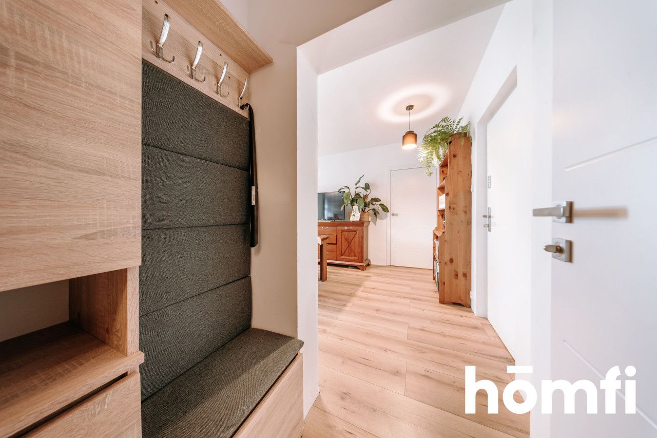 3-room apartment next to Millennium Park - Квартира - Продаж - Toruń, Stawki