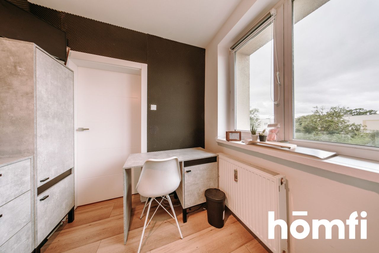 3-room apartment next to Millennium Park - Квартира - Продаж - Toruń, Stawki