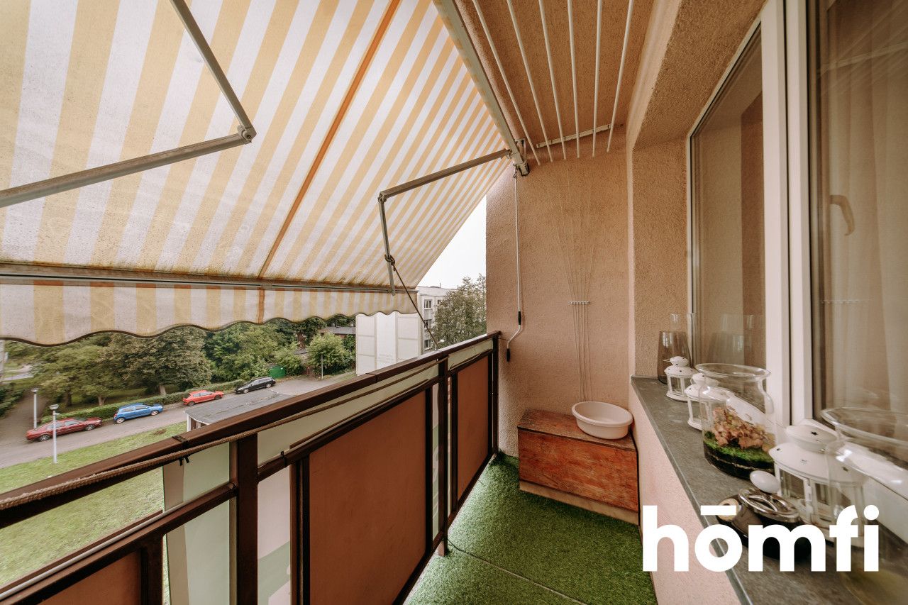 3-room apartment next to Millennium Park - Квартира - Продаж - Toruń, Stawki