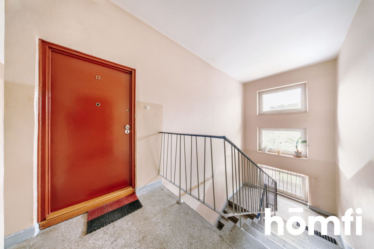 3-room apartment next to Millennium Park - Квартира - Продаж - Toruń, Stawki