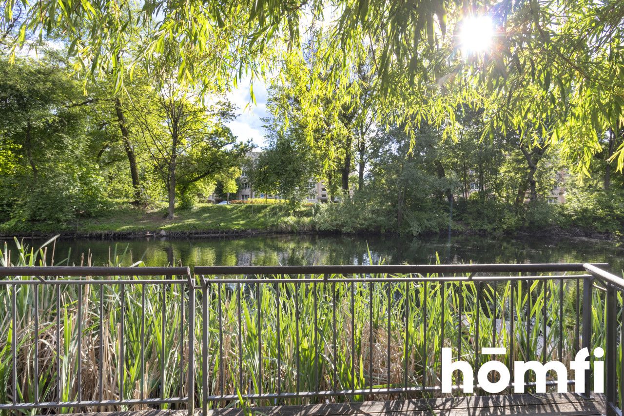 3-room apartment next to Millennium Park - Квартира - Продаж - Toruń, Stawki