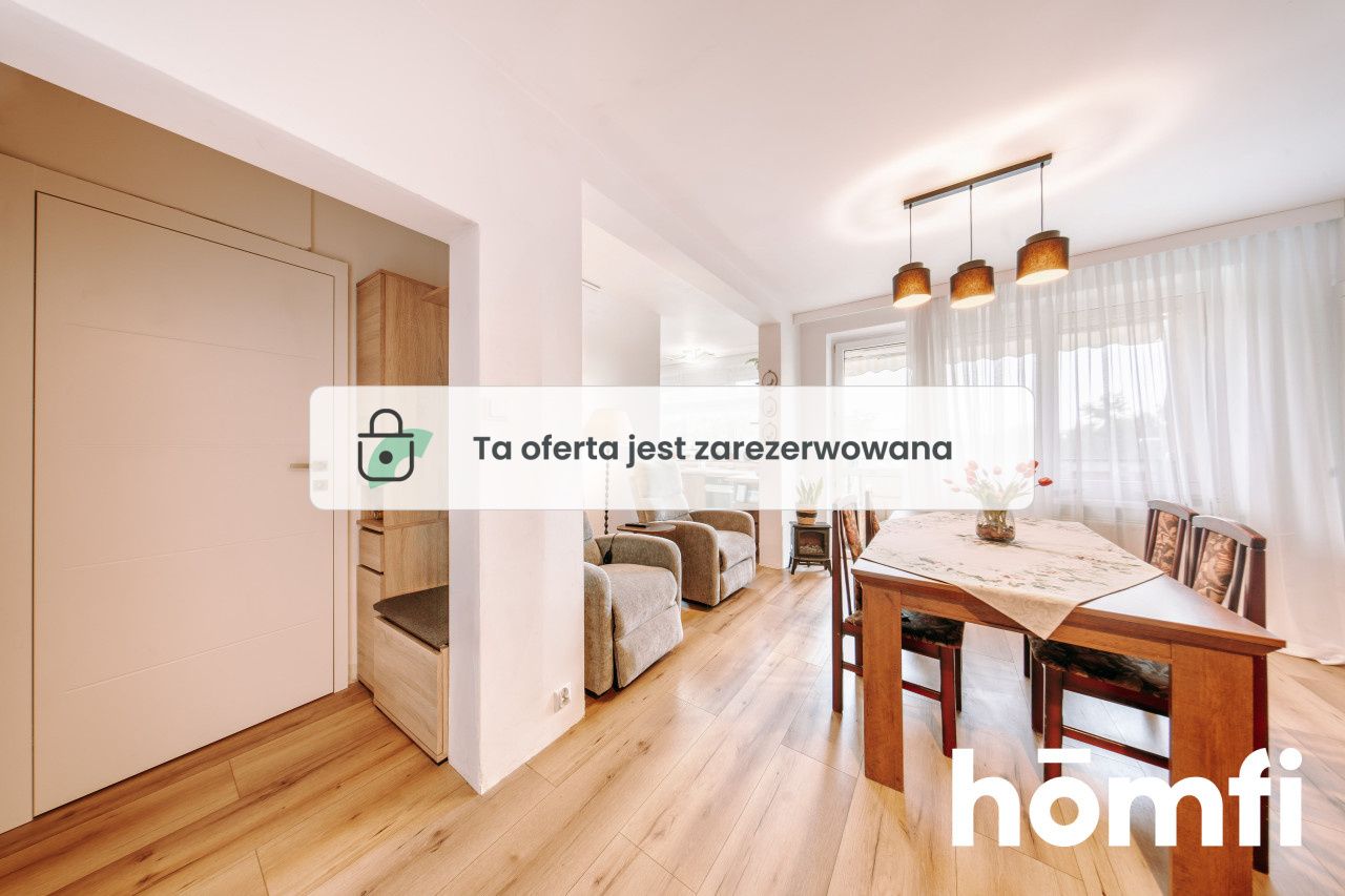 3-room apartment next to Millennium Park - Квартира - Продаж - Toruń, Stawki