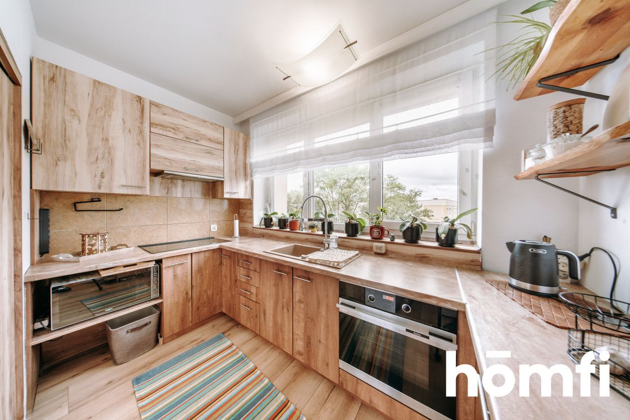 3-room apartment next to Millennium Park - Квартира - Продаж - Toruń, Stawki