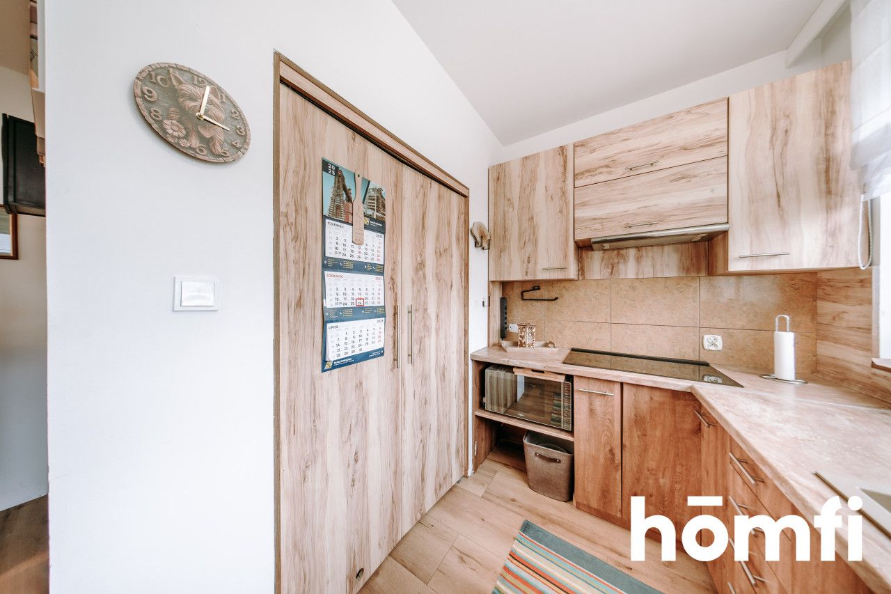 3-room apartment next to Millennium Park - Квартира - Продаж - Toruń, Stawki