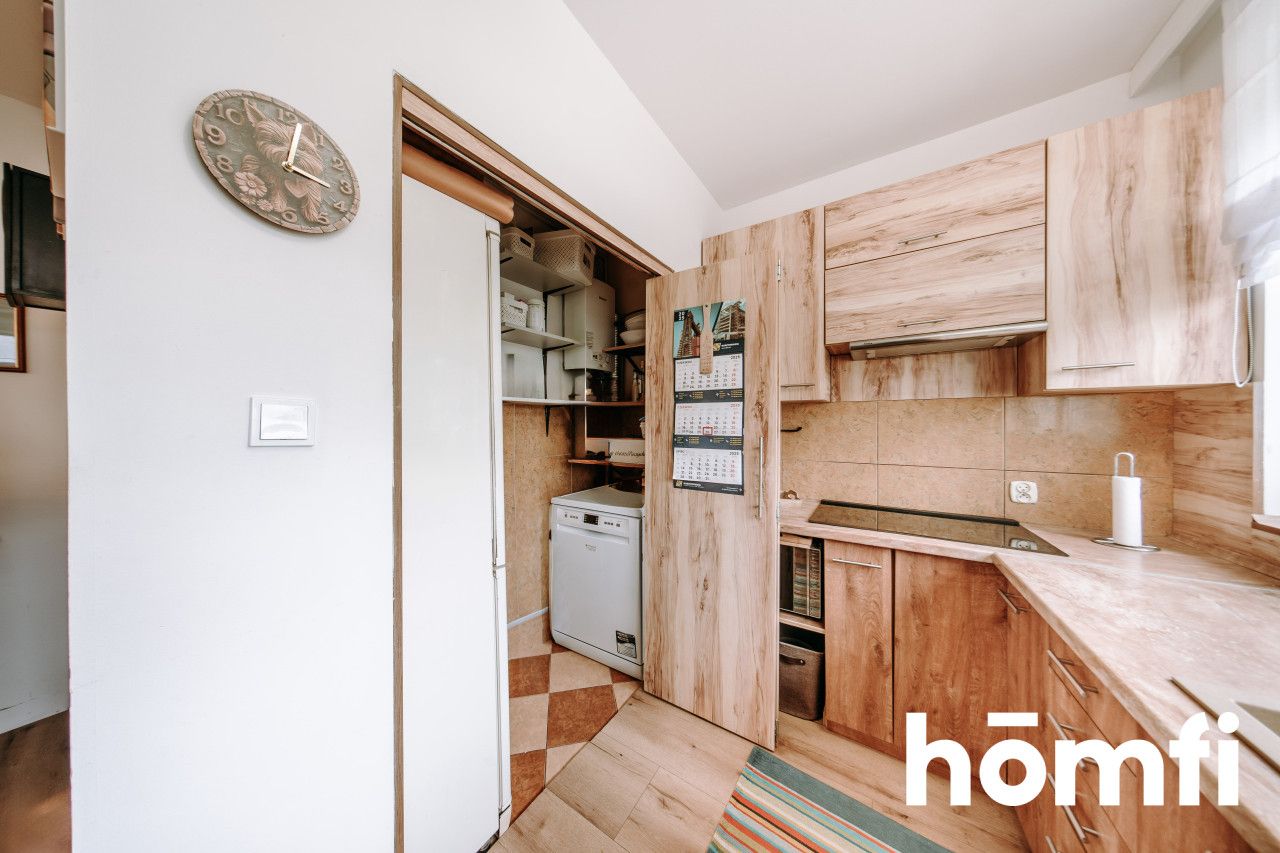 3-room apartment next to Millennium Park - Квартира - Продаж - Toruń, Stawki