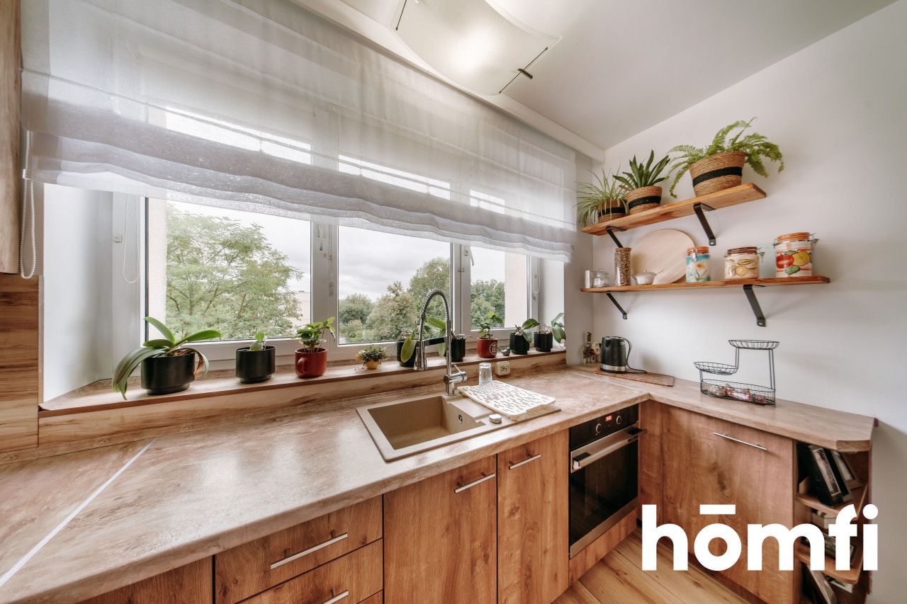 3-room apartment next to Millennium Park - Квартира - Продаж - Toruń, Stawki