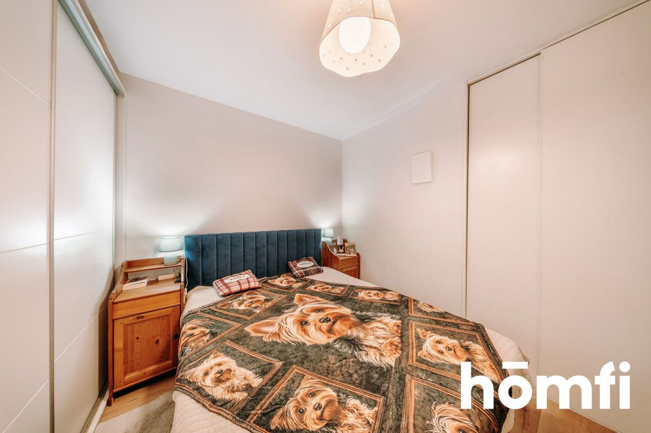 3-room apartment next to Millennium Park - Квартира - Продаж - Toruń, Stawki