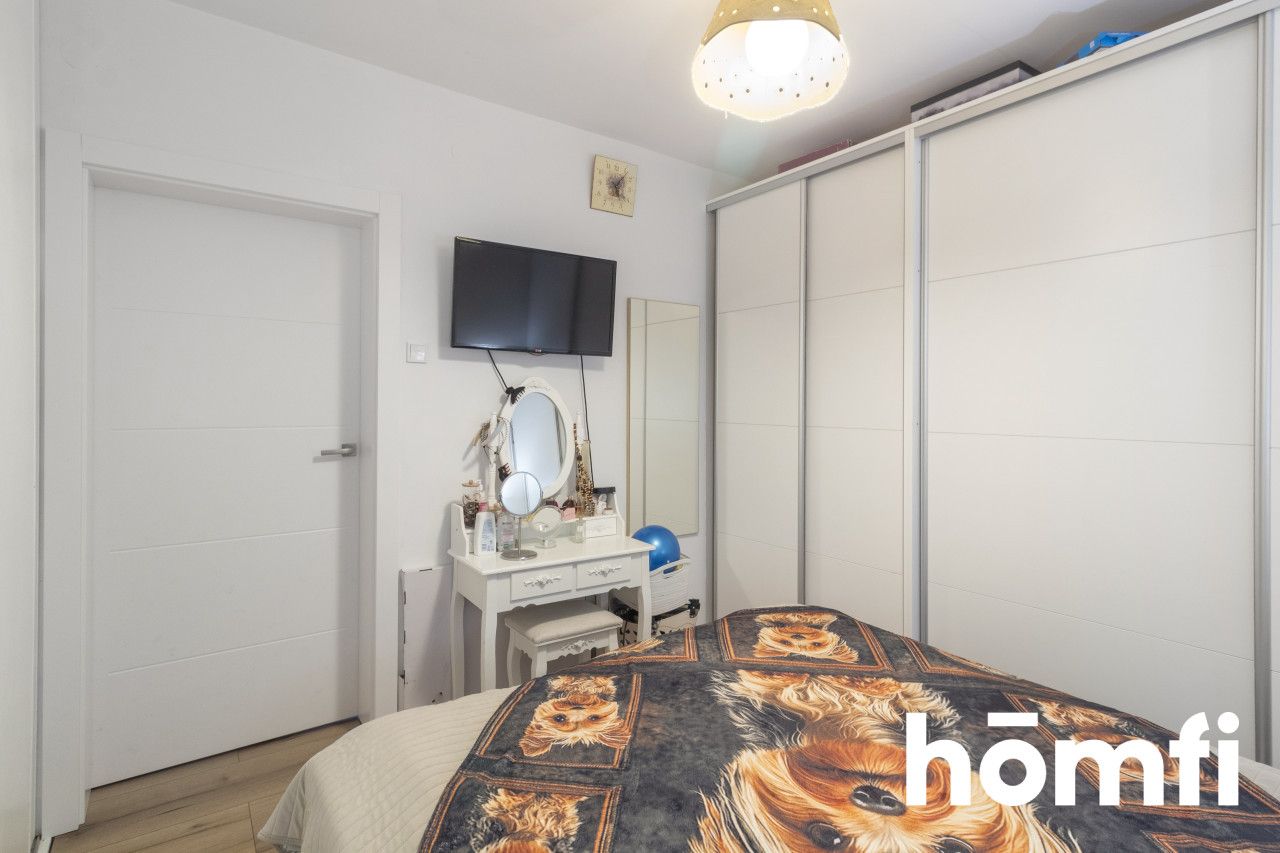 3-room apartment next to Millennium Park - Квартира - Продаж - Toruń, Stawki