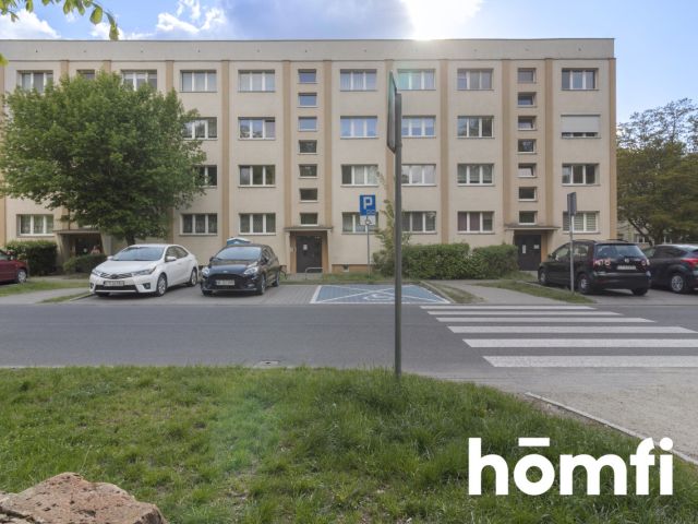3-room apartment next to Millennium Park - Apartment - Sale - Toruń, Stawki