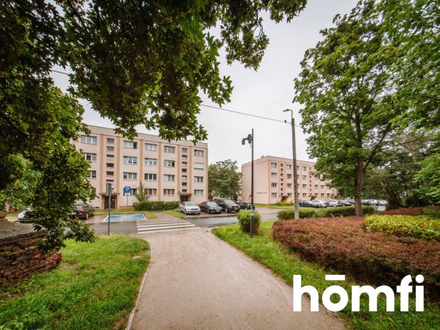 3-room apartment next to Millennium Park - Apartment - Sale - Toruń, Stawki