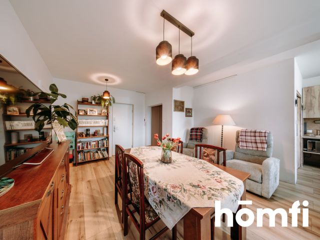 3-room apartment next to Millennium Park - Apartment - Sale - Toruń, Stawki