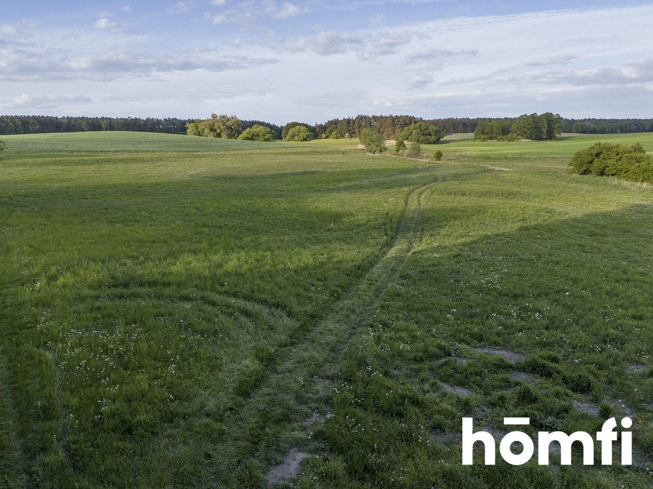 Building plot Kołatka/Pobiedziska - Plot - Sale - Poznański, Pobiedziska / Kołatka