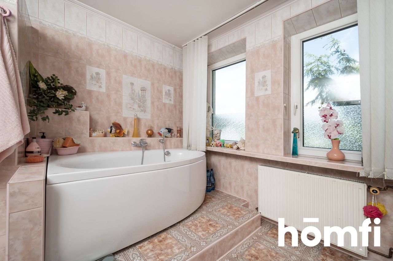 Dom 330 m2 na Julianowie - Dom - Sprzedaż - Łódź, Bałuty