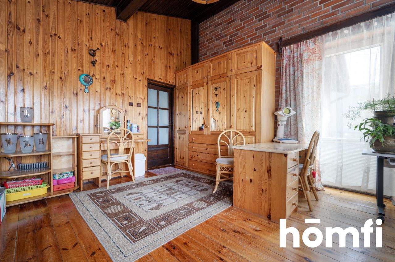 Dom 330 m2 na Julianowie - Dom - Sprzedaż - Łódź, Bałuty