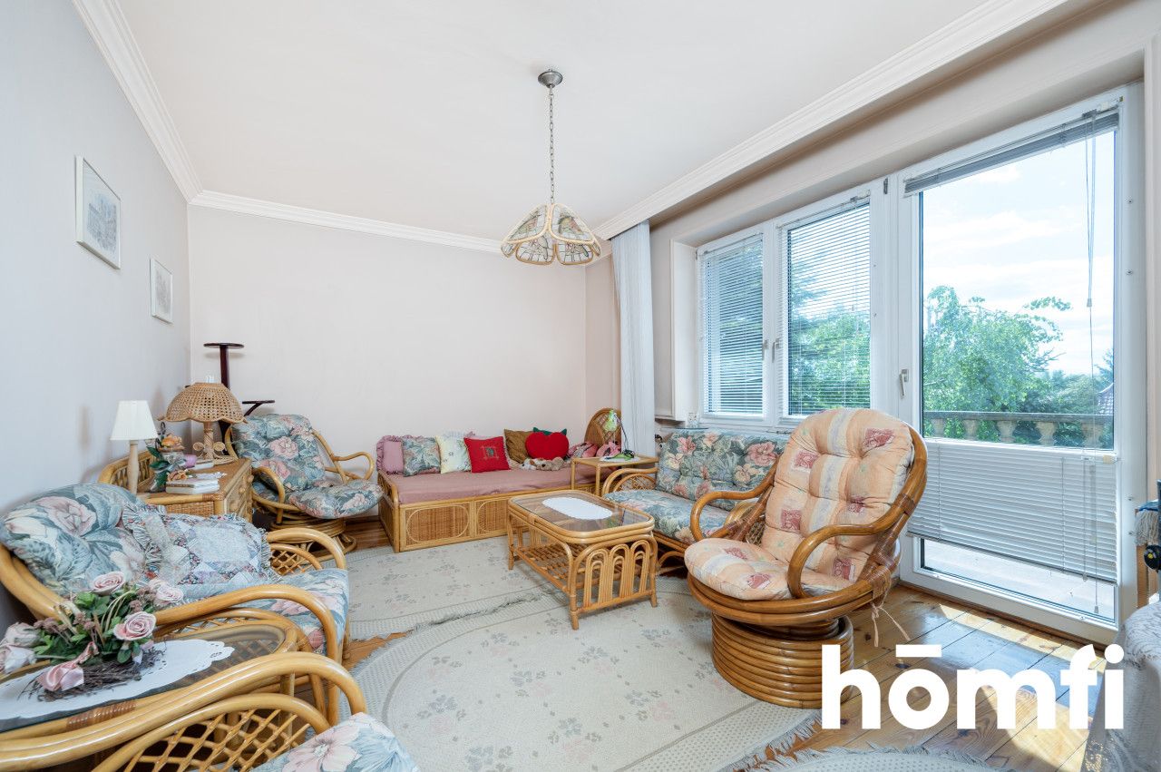 Dom 330 m2 na Julianowie - Dom - Sprzedaż - Łódź, Bałuty