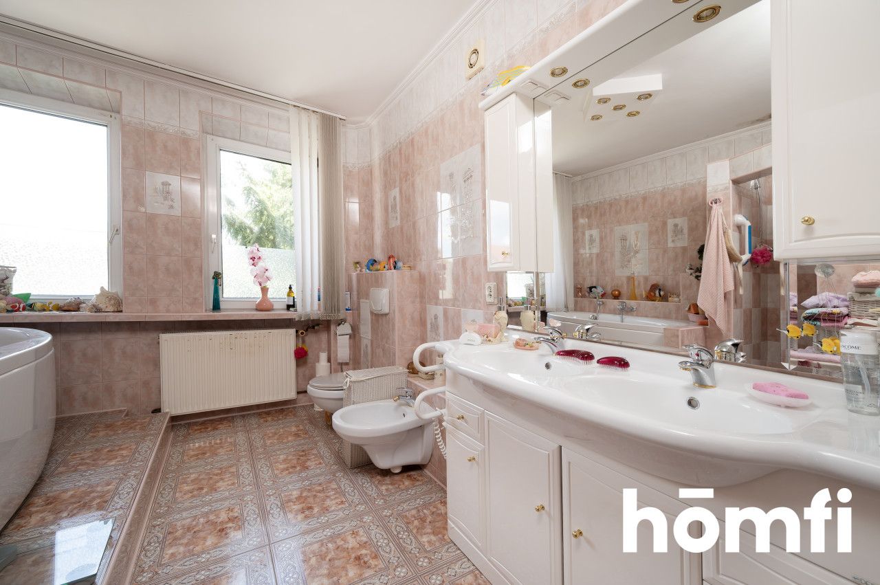 Dom 330 m2 na Julianowie - Dom - Sprzedaż - Łódź, Bałuty