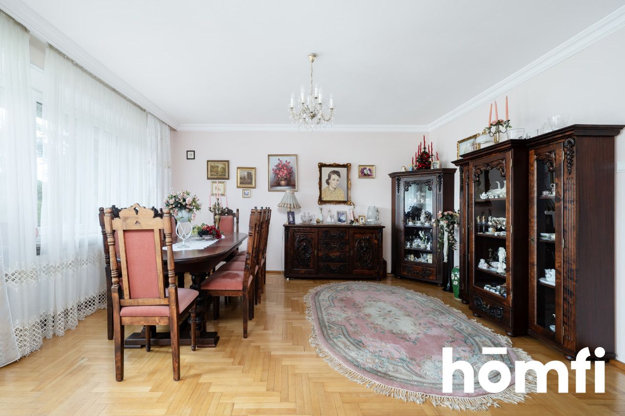 Dom 330 m2 na Julianowie - Dom - Sprzedaż - Łódź, Bałuty