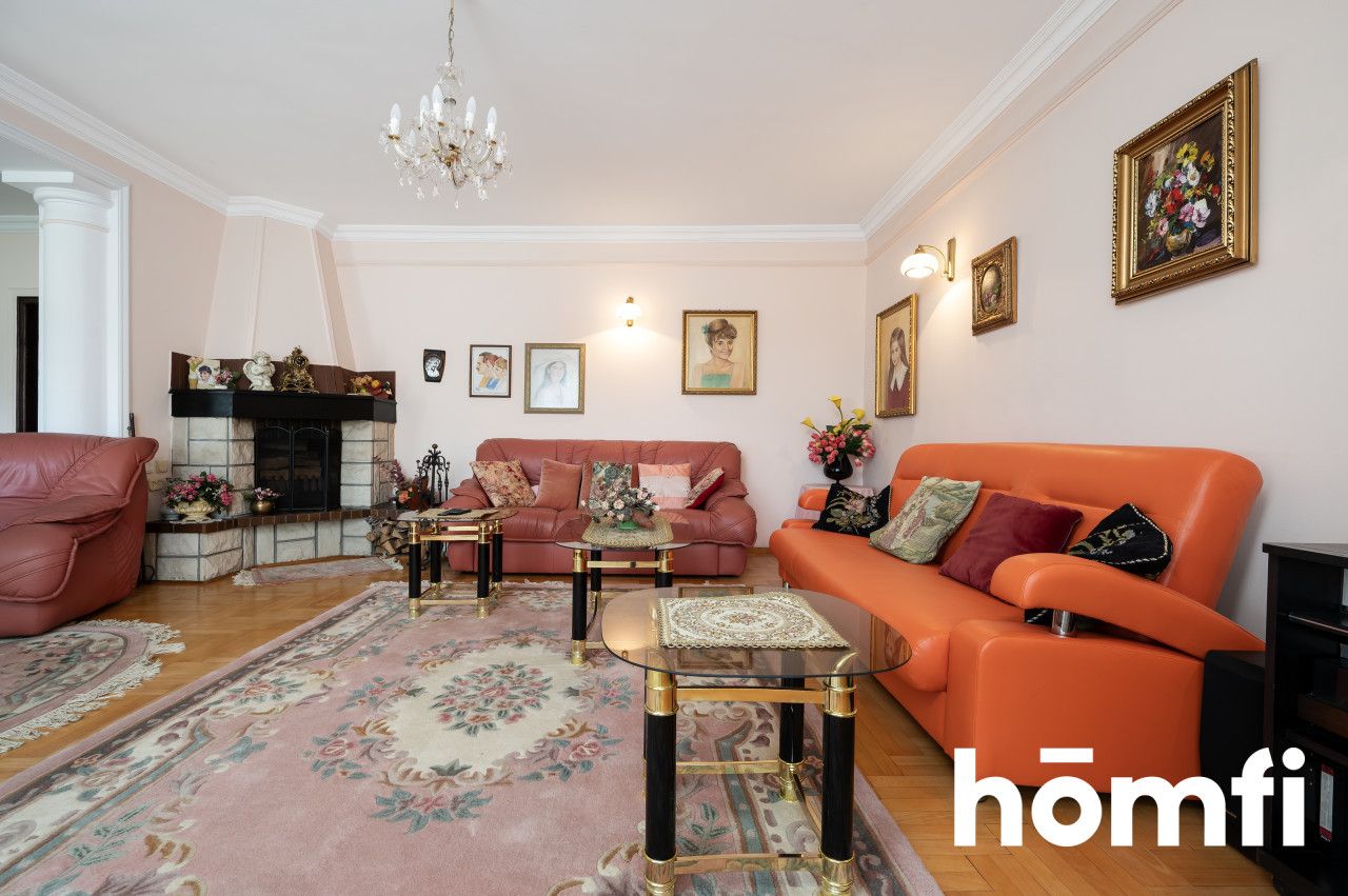 Dom 330 m2 na Julianowie - Dom - Sprzedaż - Łódź, Bałuty