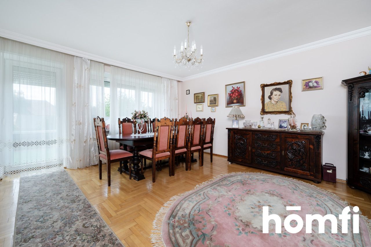 Dom 330 m2 na Julianowie - Dom - Sprzedaż - Łódź, Bałuty