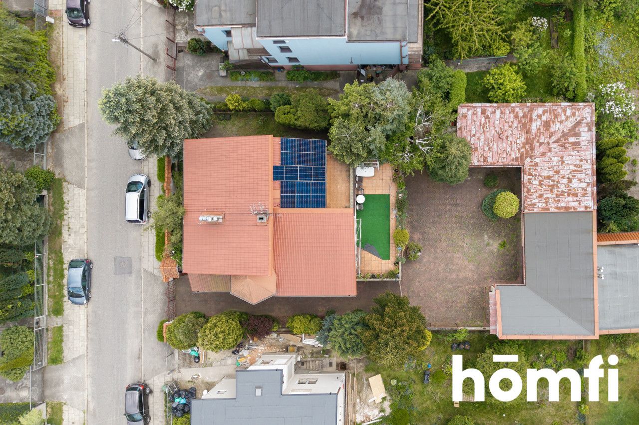 Dom 330 m2 na Julianowie - Dom - Sprzedaż - Łódź, Bałuty