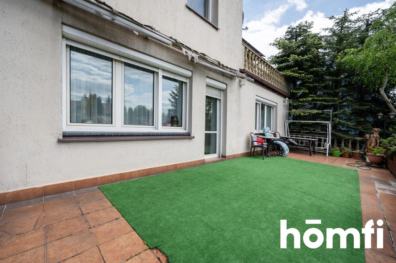 Dom 330 m2 na Julianowie - Dom - Sprzedaż - Łódź, Bałuty