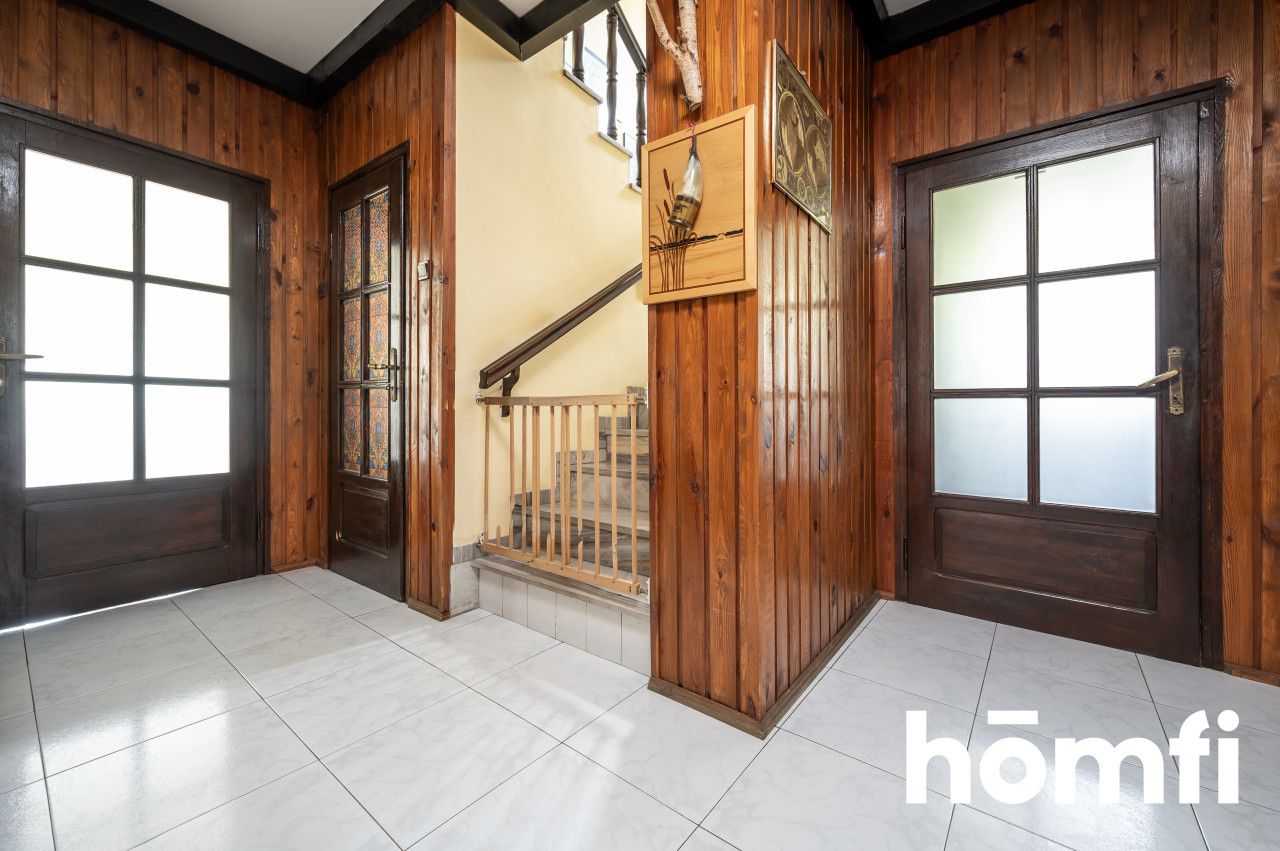 Dom 330 m2 na Julianowie - Dom - Sprzedaż - Łódź, Bałuty